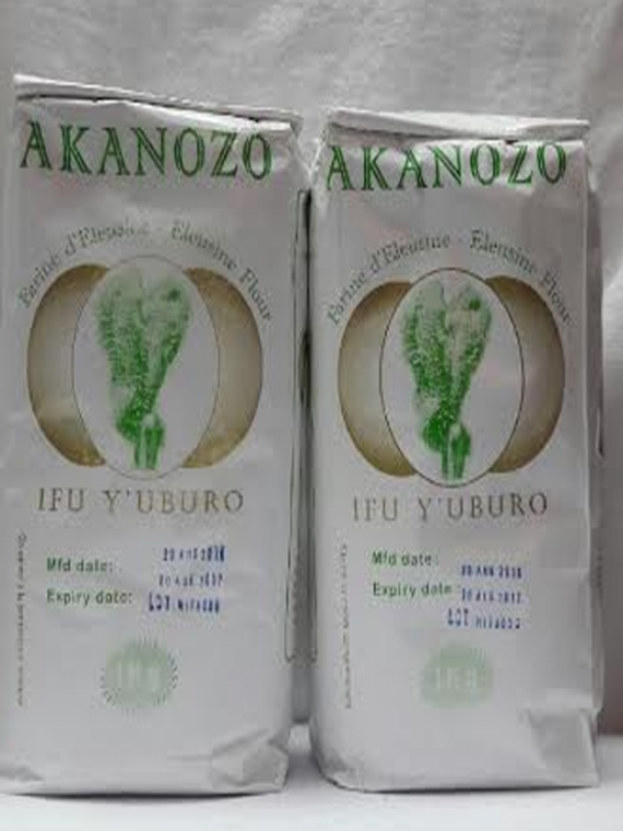akunozo